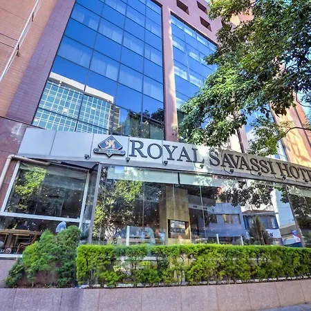 Royal Collection Savassi-2