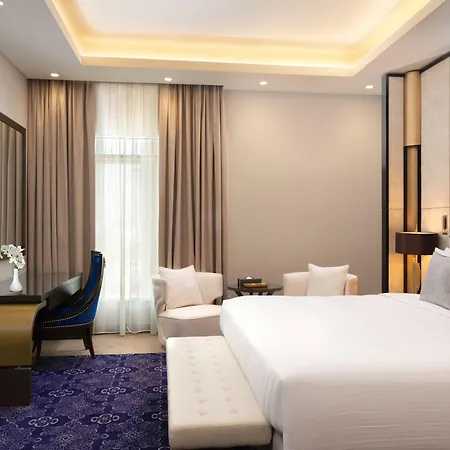 Dusitd2 Salwa Doha-3
