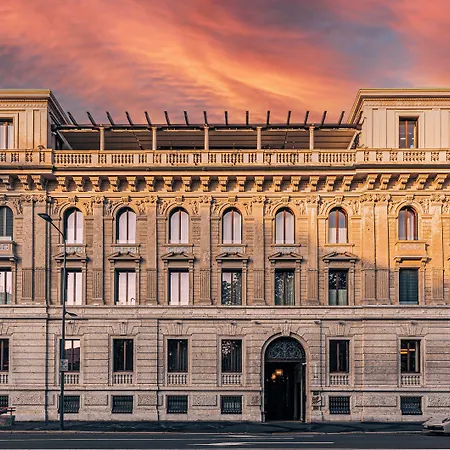 Casa Cipriani Milano-3