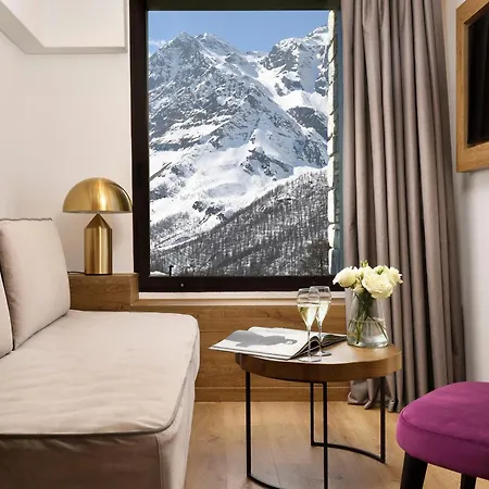 Valtur Cervinia Cristallo Ski Resort-3