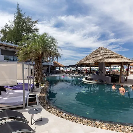 Kudo Hotel & Beach Club - Adults Only-2