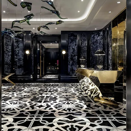 Bisha, A Luxury Collection Hotel, Toronto-3