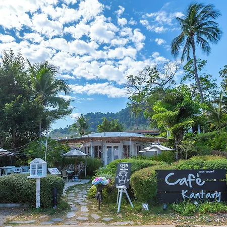 Cape Kudu Hotel, Koh Yao Noi-2