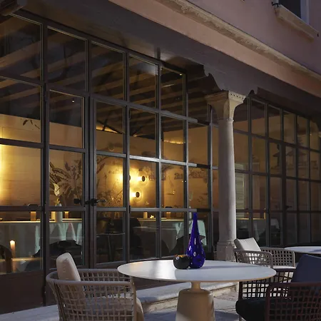 Palazzo Venart Luxury Hotel-3
