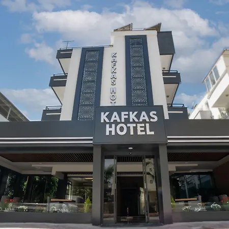 Kafkas Hotel-3