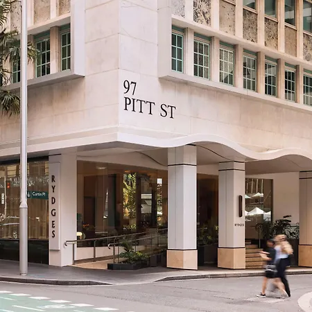 Rydges Australia Square-2