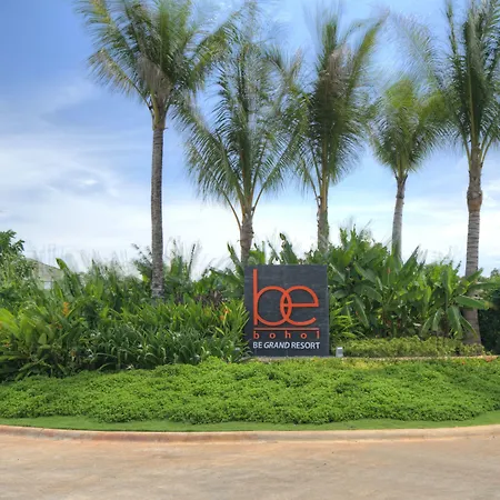 Be Grand Resort, Bohol-2