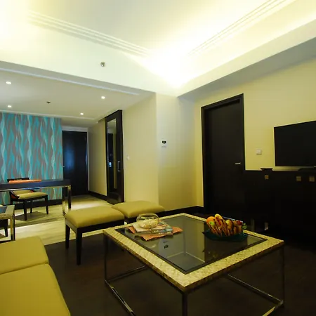 Be Grand Resort, Bohol-3