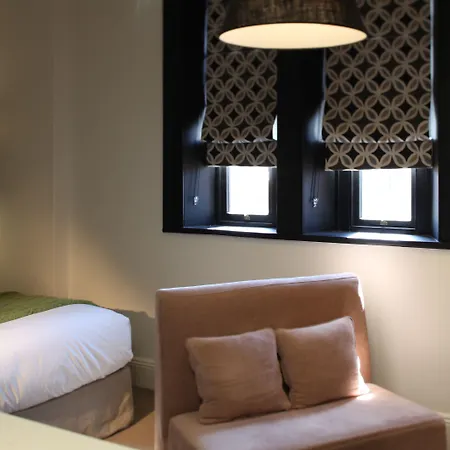 Perry Street Boutique Hotel-3