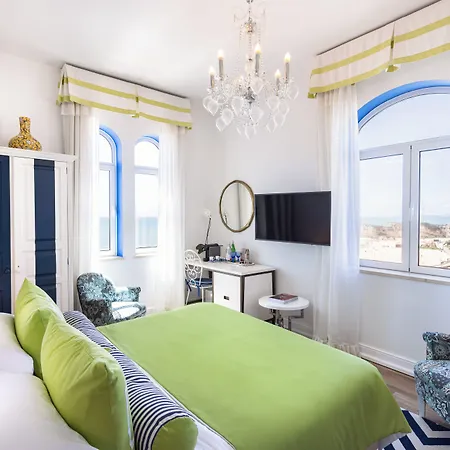 Bela Vista Hotel & Spa - Relais & Chateaux (Adults Only)-2