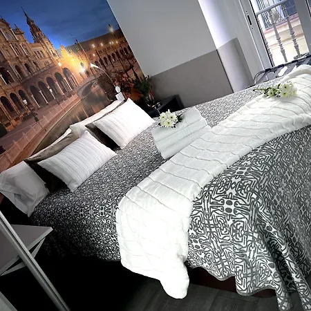 Hostal Paco'S-2