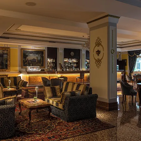 Abano Grand Hotel - Lifestyle Spa & Fine Dining-2