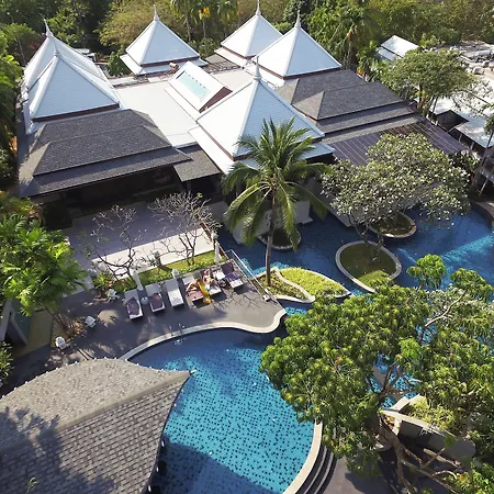 Andaman Cannacia Resort & Spa - Sha Extra Plus-2