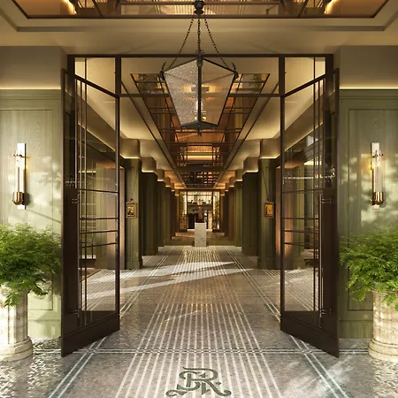 The St. Regis London-2