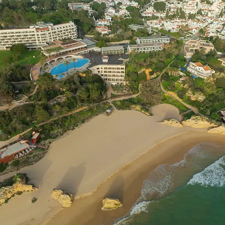 Pestana Alvor Praia Premium Beach & Golf Resort-3