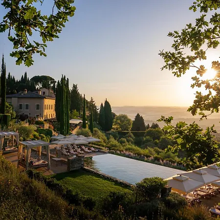 Castiglion Del Bosco, A Rosewood Hotel-2