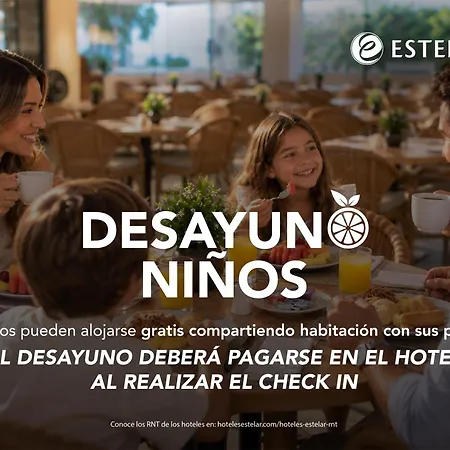Estelar Cartagena De Indias Hotel Y Centro De Convenciones-2