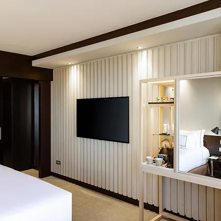 Melia Barcelona Sarriá-3