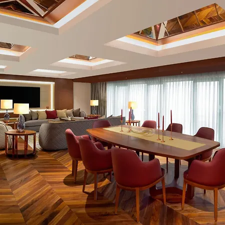 Moevenpick Hotel Istanbul Asia Airport-3