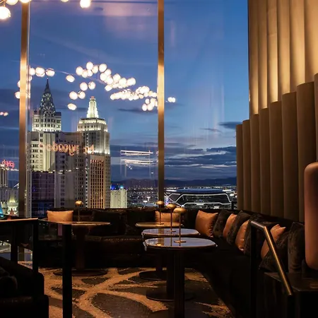 Waldorf Astoria Las Vegas-2