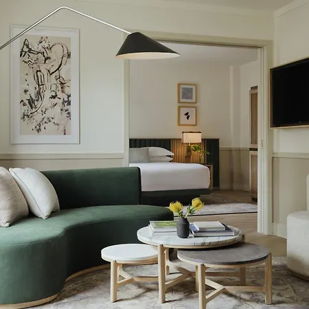 Kimpton Ashbel New York Park Avenue By Ihg-3