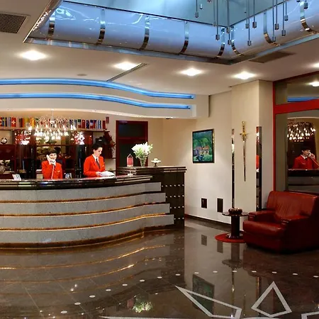 Hotel Bevanda-2