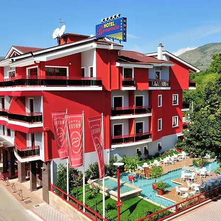 Hotel Bevanda-3
