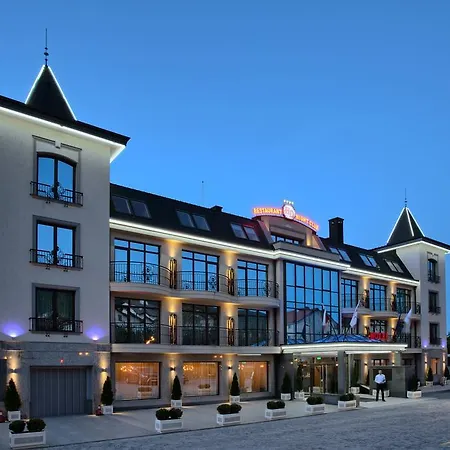 Hotel Dragalevtsi-2