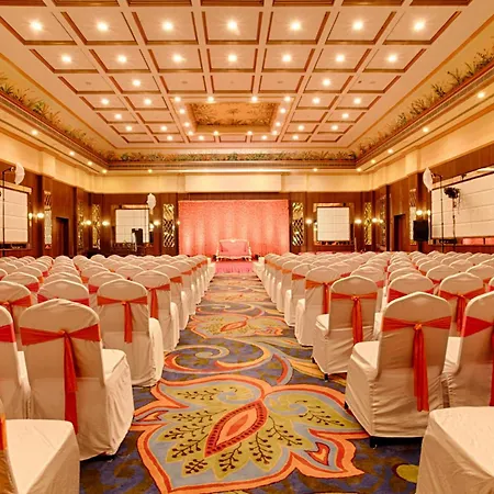 Regency Lagoon Resort-2