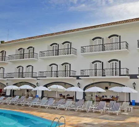San Raphael Country Hotel-3