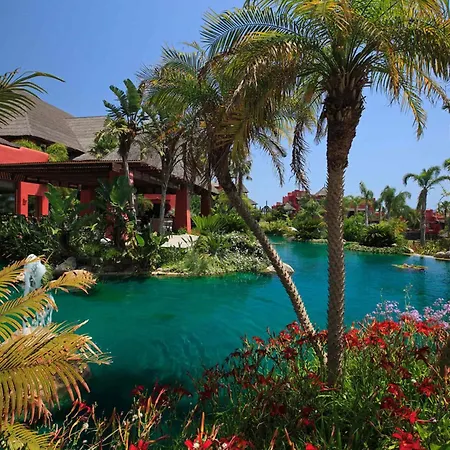 Asia Gardens Hotel & Thai Spa, A Royal Hideaway Hotel-3