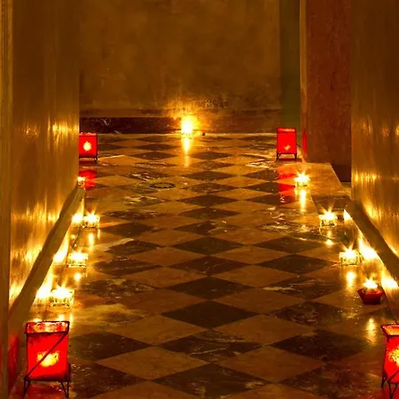 Palais El Miria & Spa-2