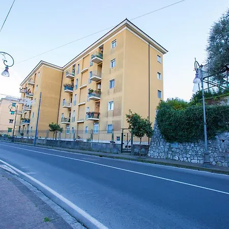 B&B Degli Aranci-3