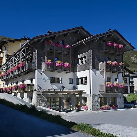 Hotel Marzia-2