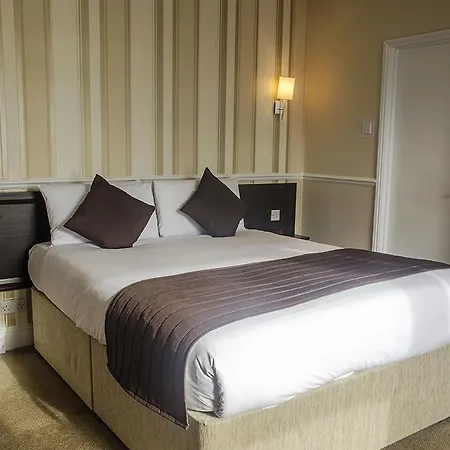 The Brighton Hotel-3