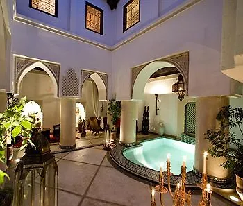 Angsana Riads Collection Hotel Morocco-2
