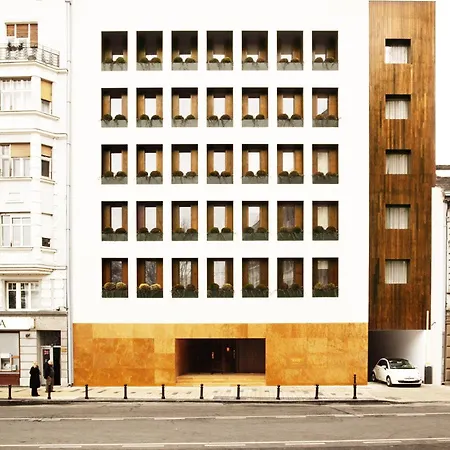 Square Nine Hotel Belgrade-The Leading Hotels Of The World-2
