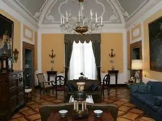 B&B Villa San Gennariello-3