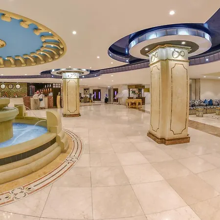 Infinity Hotel Makkah-2