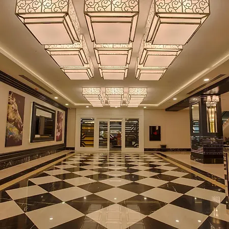 Sensitive Premium Resort & Spa-3