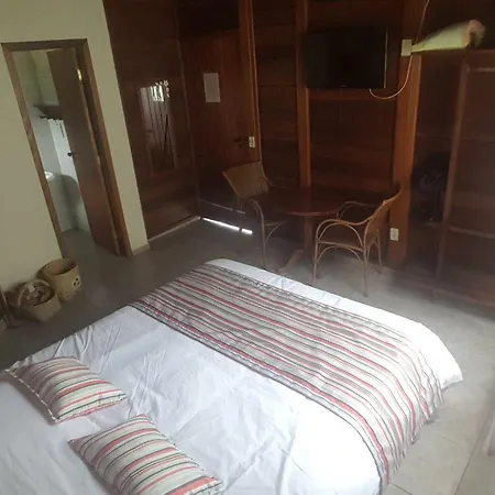 Ibiti Hotel Rural-3