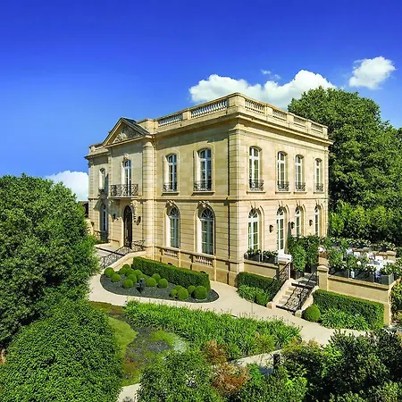 La Grande Maison De Bernard Magrez-3