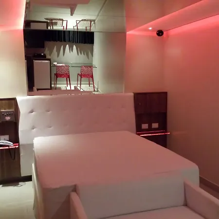 Eros Hotel - Adult Only-2