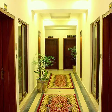 Executive Residency-2