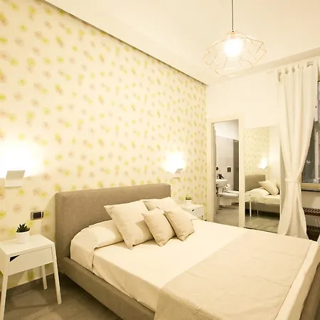 Parthenope Suite-3