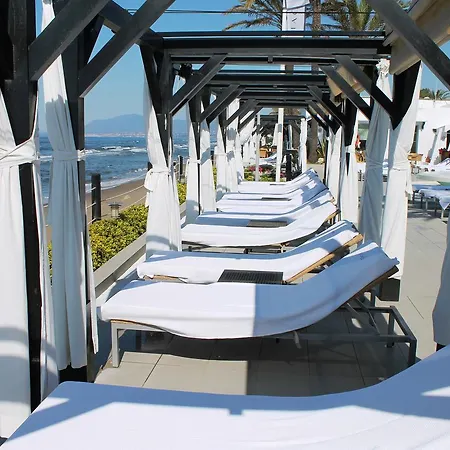 Los Monteros Marbella Hotel & Spa-2