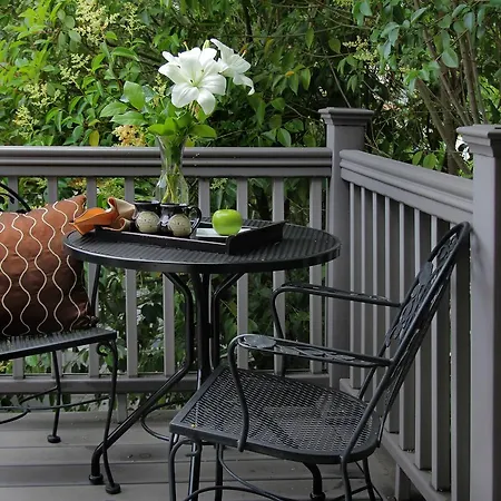 Arbor Guest House-3