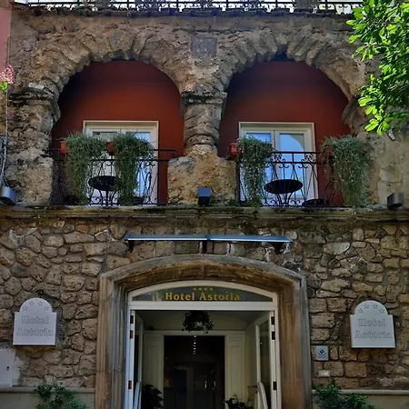 Hotel Astoria Sorrento-3