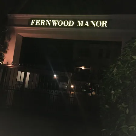 Fernwood Manor Boutique Guest House-2