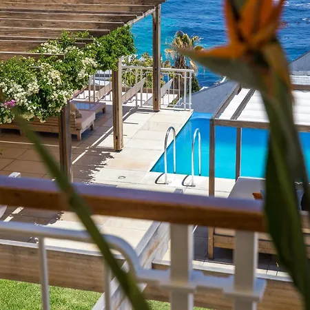Compass House Boutique Hotel - Adults Only-3